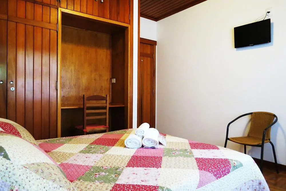 Pousada Morro Do Elefante By Concavus Campos do Jordao Inn