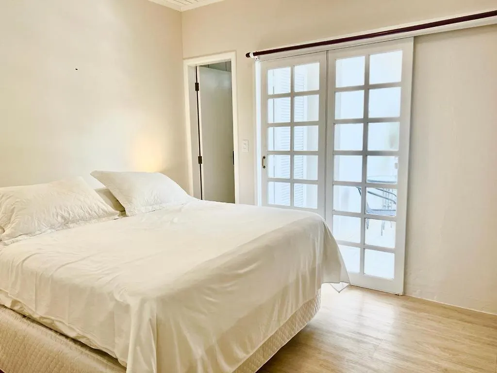** 宾馆 Campos do Jordão 摩罗伊莱凡特宾馆酒店 巴西
